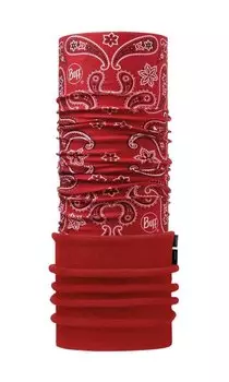 Бандана Buff Polar New Cashmere Red, 120902.425.10.00