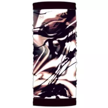 Бандана Buff Polar Reversible Diasy Multi, унисекс, one size, 132519.555.10.00