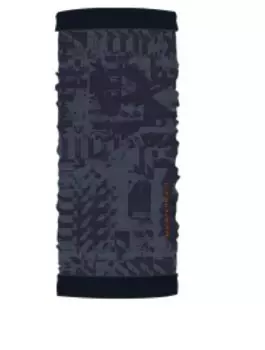 Бандана Buff Polar Reversible Gon Denim, US:one size, 132521.788.10.00