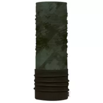 Бандана Buff Polar Vir Military, унисекс, one size, 132562.846.10.00