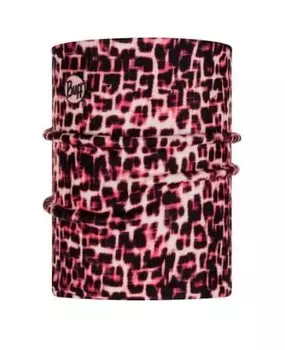 Бандана Buff Reversible Polar Neckwarmer Savage Pink, 121642.538.10.00