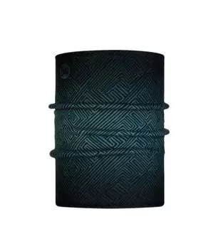 Бандана Buff Reversible Polar Neckwarmer Tolui Grey, 120946.937.10.00