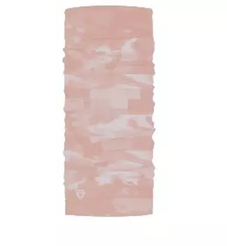 Бандана Buff Thermonet Llev Pale Pink, US:one size, 132476.508.10.00