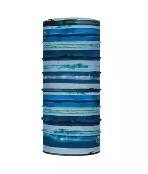 Бандана детская Buff Original Child Child Alb Multi, 121610.555.10.00