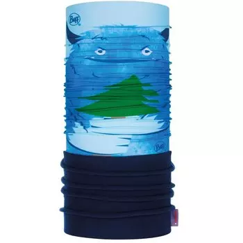Бандана детская Buff Polar Baby Snow Monster, 121636.707.10.00