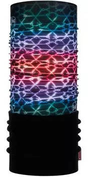 Бандана детская Buff Polar Child Neon Multi, 121633.555.10.00