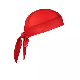 Бандана велосипедная GripGrab Bandana, Red, 502505001