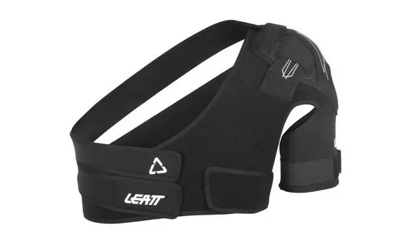 Бандаж плечевого сустава Leatt Shoulder Brace Left 2019 (Размер: XXL)