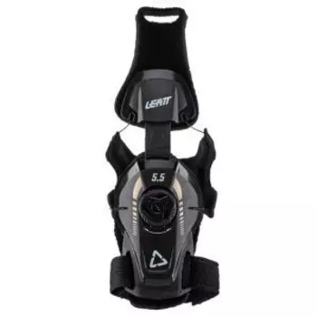 Бандаж запястья Leatt Wrist Brace 5.5 Left/Right, Black, 2024, 7022121921