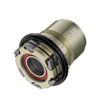 Барабан алюминиевый Bitex Sram XD, для GRAVEL втулки Bitex, под кассету Sram, 68 гр, R07-THB2