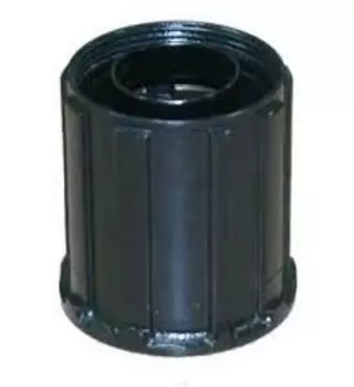 Барабан Shimano для FH-M495, с пыльником Y3C598020