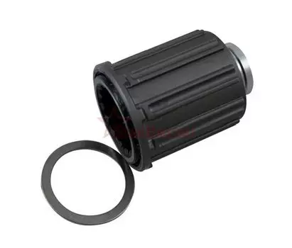Барабан Shimano для FH-M525A, с шайбой, болтом, пыльником, Y3SP98110