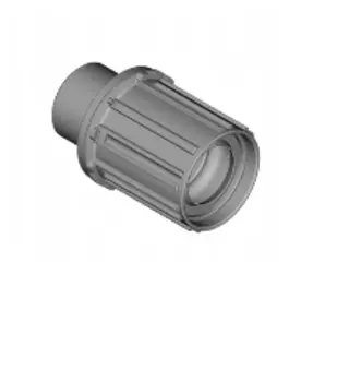 Барабан SHIMANO для FH-MT400B, Y3F898040