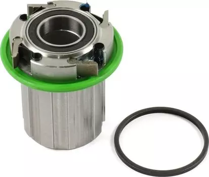 Барабан Shimano, для втулок Hope Pro 4 Freehub 11 скоростей, Steel, HUB540