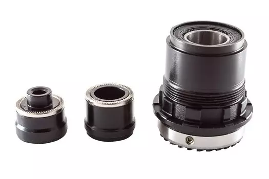 Барабан Sram XD для велосипедной втулки Colt Bikes.38, чёрный, C-38SHCB