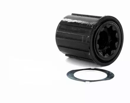 Барабан велосипедный SHIMANO, для WH-R501, Y4SK98080