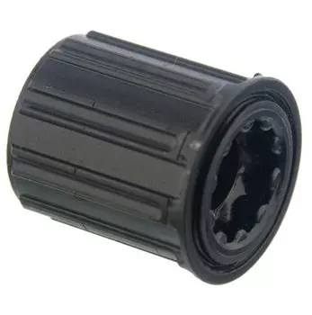 Барабан велосипедный SHIMANO, для WH-RS10, Y48U98050