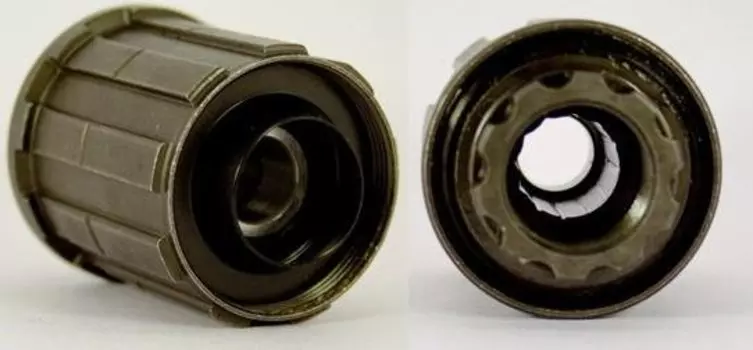 Барабан втулки Colt Sniper, for D142SB-10