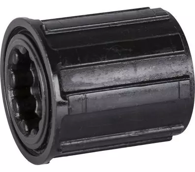 Барабан втулки велосипедный Shimano, FH-M430, COMPLETE FREEWHEEL BODY, A133177
