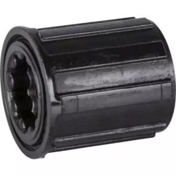 Барабан втулки велосипедный Shimano, FH-M430, COMPLETE FREEWHEEL BODY, A133177