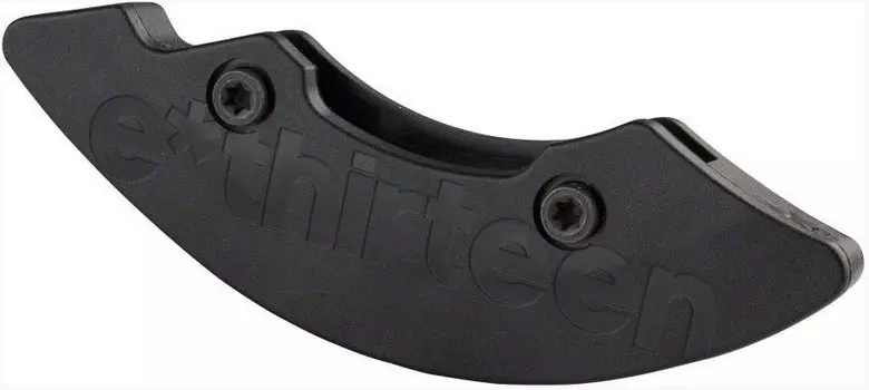 Башгард E Thirteen Direct Mount 32-34T для успокоителя Gen2 LG1 и TRS, черный, CGS20.DMB.34.K