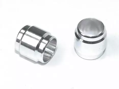 Башинг Alligator, для AVID JUICY, CODE, ELIXIR XX, поштучно, ZTB22385-W