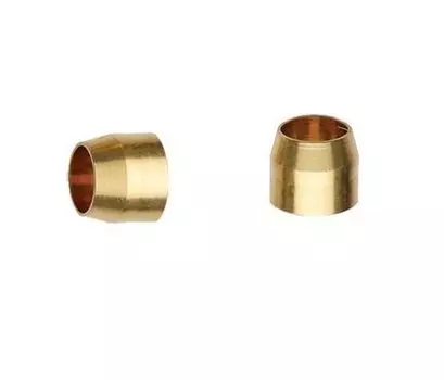 Башинг (оливка) BENGAL, 5.4 мм, для TEKTRO, H54S02100