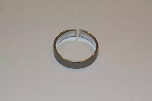 Эксцентрик подседельный VINCA SPORT, размер: M6*50мм, красный, VR 03 red