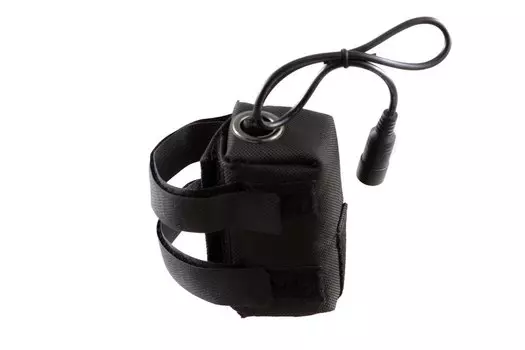 Батарея Lumen водонепроницаемая 4800 mAh, BTP4800mAh