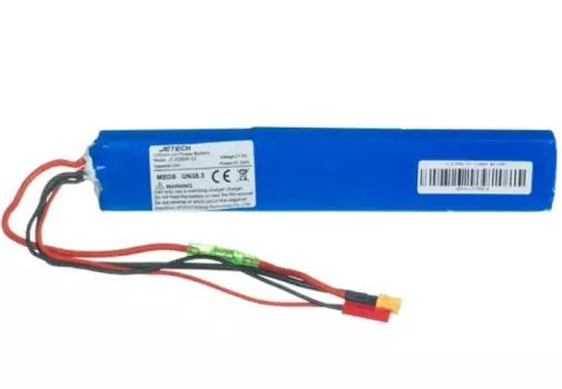 Батарея NOVATRACK, 21.6V, 2Ah, к электросамокату ESCOO KIDS, Х95168