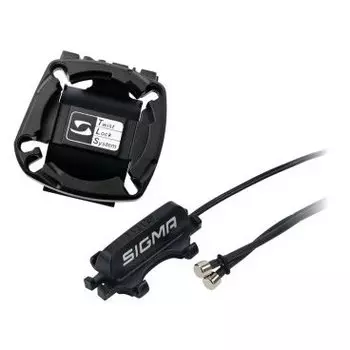 База 2032 для велокомпьютера SIGMA, универсальная, проводная, TOP LINE 2003-2009