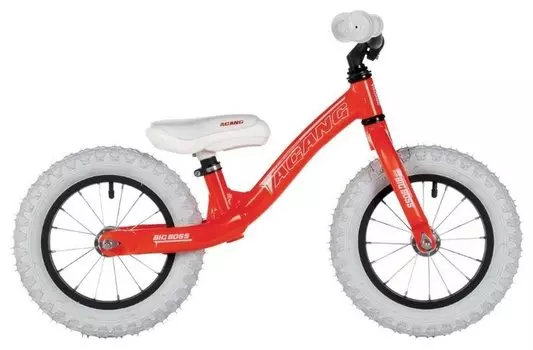 Беговел AGang Big Boss 2014