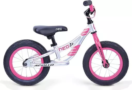 Беговел детский Apollo NEO JR Girls 12" 2019