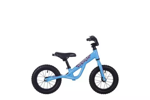 Беговел Dewolf J12 BOY 12" 2018