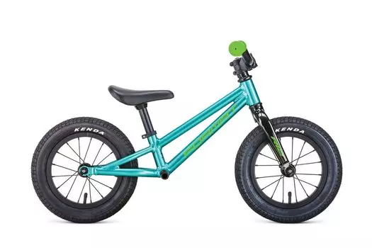 Беговел FORMAT Runbike 12" 2020