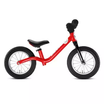 Беговел Puky LR Race, AIR, 2,5+, red, 1724