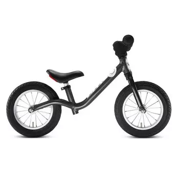 Беговел Puky LR Race, AIR, 2,5+, antrachite, 1726