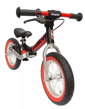 Беговел PUKY LR Ride Br, Black, 1721_Br