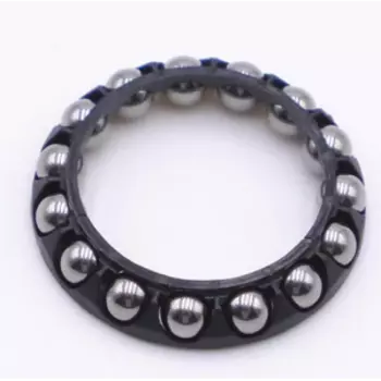Подшипник велосипедный SHIMANO, 5/32"x15, для переднего колеса WH-RS170-CL-F12, Y0CJ98030