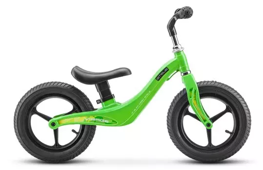 Беговел STELS Virage V010 12" 2019