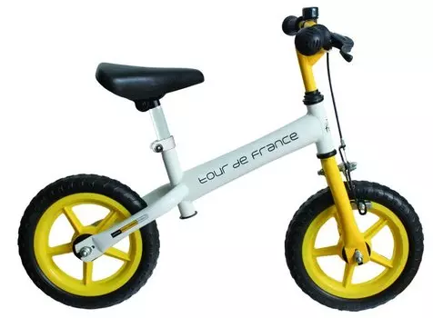 Беговел TOUR DE FRANCE 5-659990