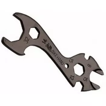 Штуцер гидролинии Jagwire Magura Needle, HFA404