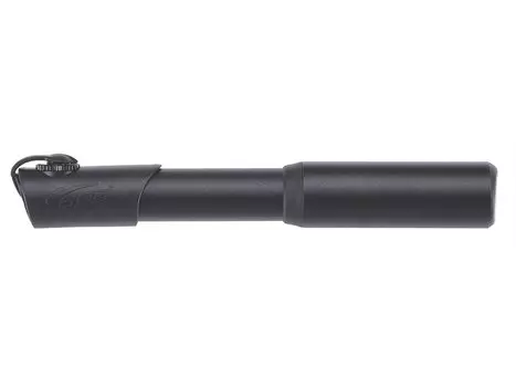 Насос велосипедный BBB TeleRoad telescopic, 180mm, черный, BMP-45
