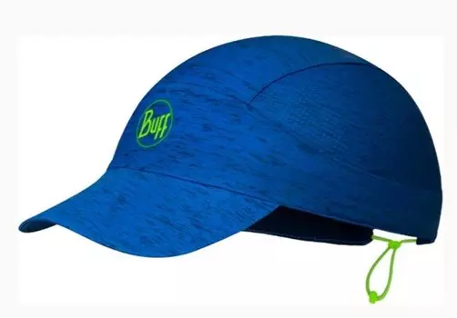 Бейсболка Buff Pack Speed Cap Azure, Blue, L/XL, 122575.720.30.00