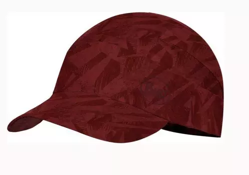 Бейсболка Buff Pack Summit Cap Aai Brick, L/XL, 125338.429.30.00