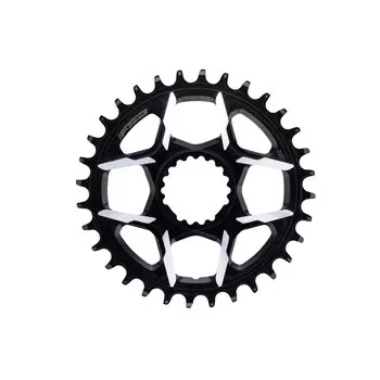 Шестеренка FSA K-Force MTB, 34T, Direct Mount, 1x11/12 WA208, 380-0324023050
