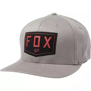Бейсболка Fox Shield Flexfit Hat Ptr 2020