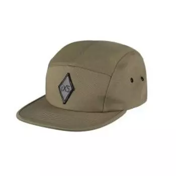Бейсболка IXS Rhombus 5 Panel, 473-510-4012-172-OS