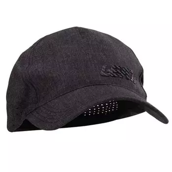 Бейсболка Leatt Team Cap, Graphene, 2024, 5024400151 (Размер: L/XL, Цвет: Graphene)