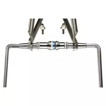 Инструмент для выравнивания штанов вилки и заднего треугольника рамы ICE TOOLZ, E341